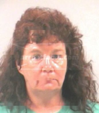 Mary Ann Turner