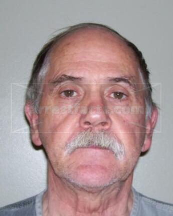 Clayton Boyd Hatfield