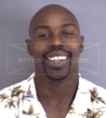 Jerome Jackson