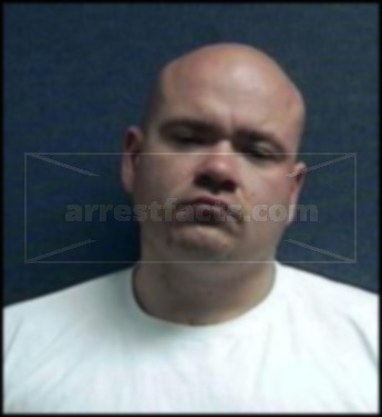 Brandon Wayne Smith