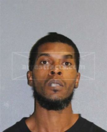Marcell Demaris Spearmon