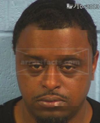 Garry Jerome Duncan