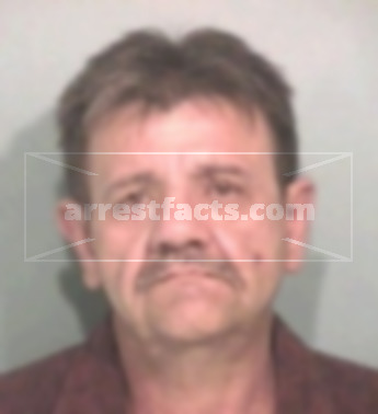 Leonard Ray Williams