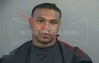 Antonio Lamar Ashmore