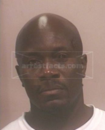 Clifton L Davis