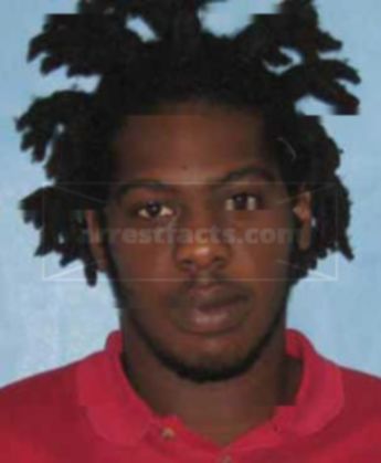 Anthony Joseph Mitchell