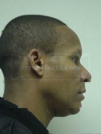 Vincent J Jackson