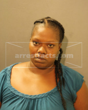 Felicia Petty