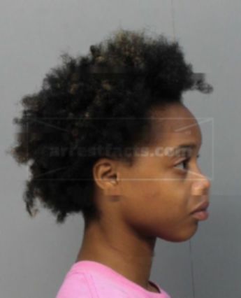 Maya Da-Rell Anderson