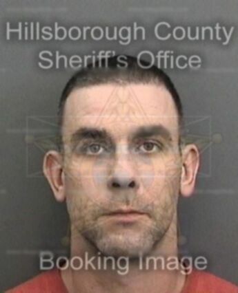 Steven Richard Motley
