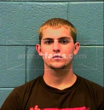 Justin Michael Arney