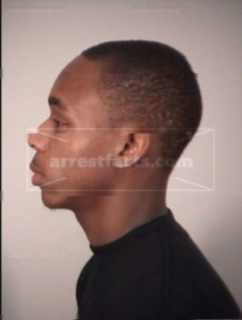 Trevon Marquis Bell
