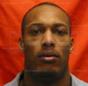 Darail Deon Boyd
