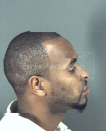 Tramell Jermaine Richardson
