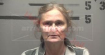 Vickie Lynn Carter