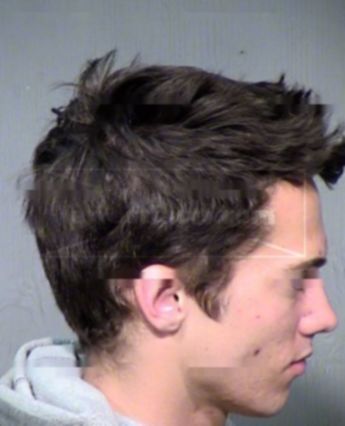 Michael Anthony Shelton