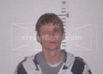 Cody Harrison Moore