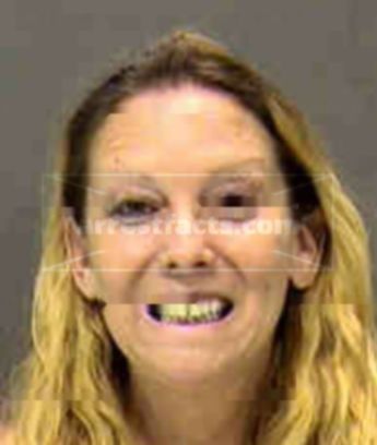 Christine Dick