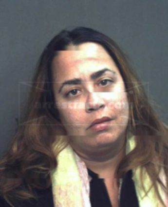 Jodi Lynn Babich