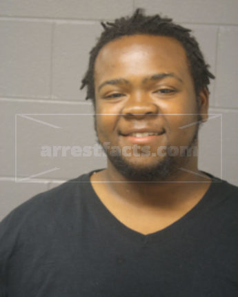 Demond Edwards