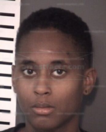 Tierra Shontinae Watson