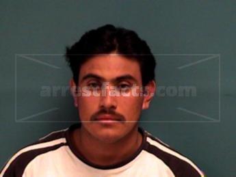 Abner Velazquez Canales