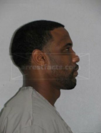 Jermaine Darrell Stegall
