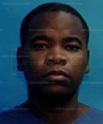 Jarvos Leonard White
