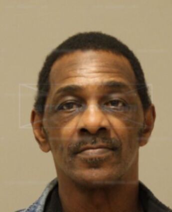 Gregory Ronater Robinson