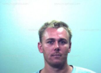 Scott Allen Nicholson