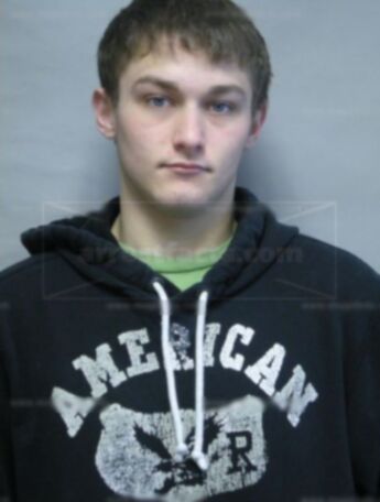 Tyler J Mcclimans