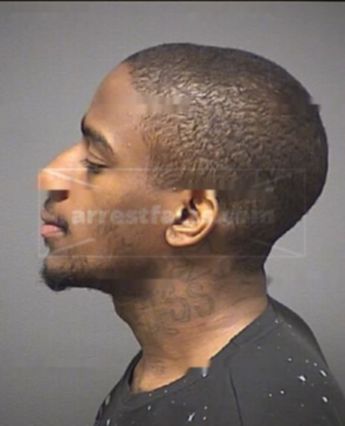 Austin Clay Strayhorn