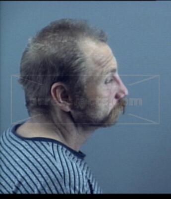 Donnie Dean Brooks