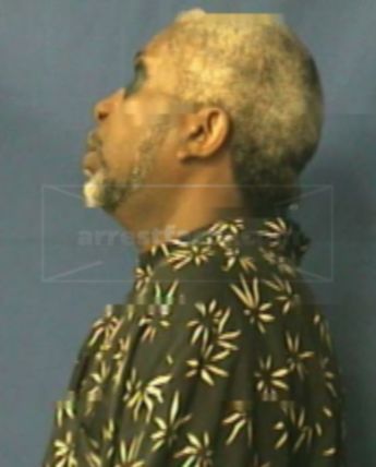Robert Austin Jr.