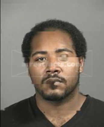 Christopher Andre Smith