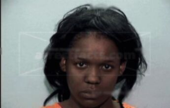 Andrea Shanae Mcgee