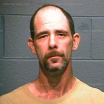Mark Christopher Phillips