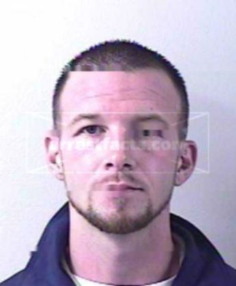 Scott Aaron George