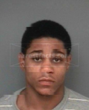 Kendric Marquez Bailey