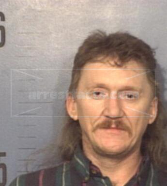 Russell Wayne Presley