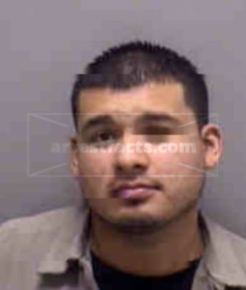 Hector Ortiz