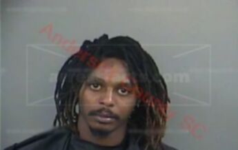 Tyrek Lavar Jones