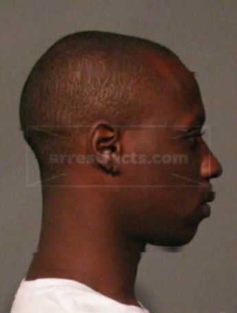 Danenon Corey Davis