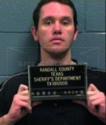 Brandon Scott Davidson