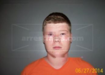Nicholas Wayne Garrett