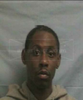 Darrick Lasean Calloway