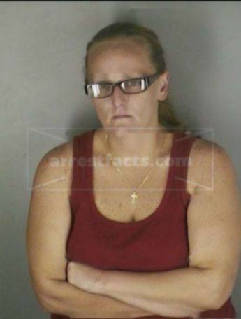 Tanya Joy Force