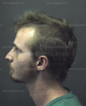 Travis Paul Wienecke