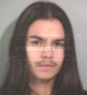 Allen Nathaniel Lane