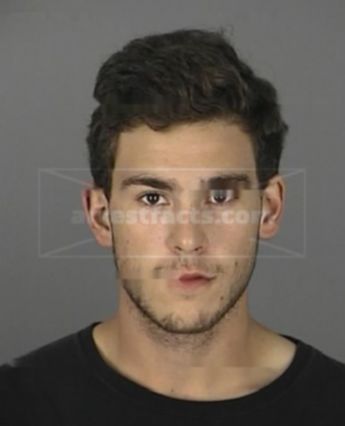 Rex Travis Shauan